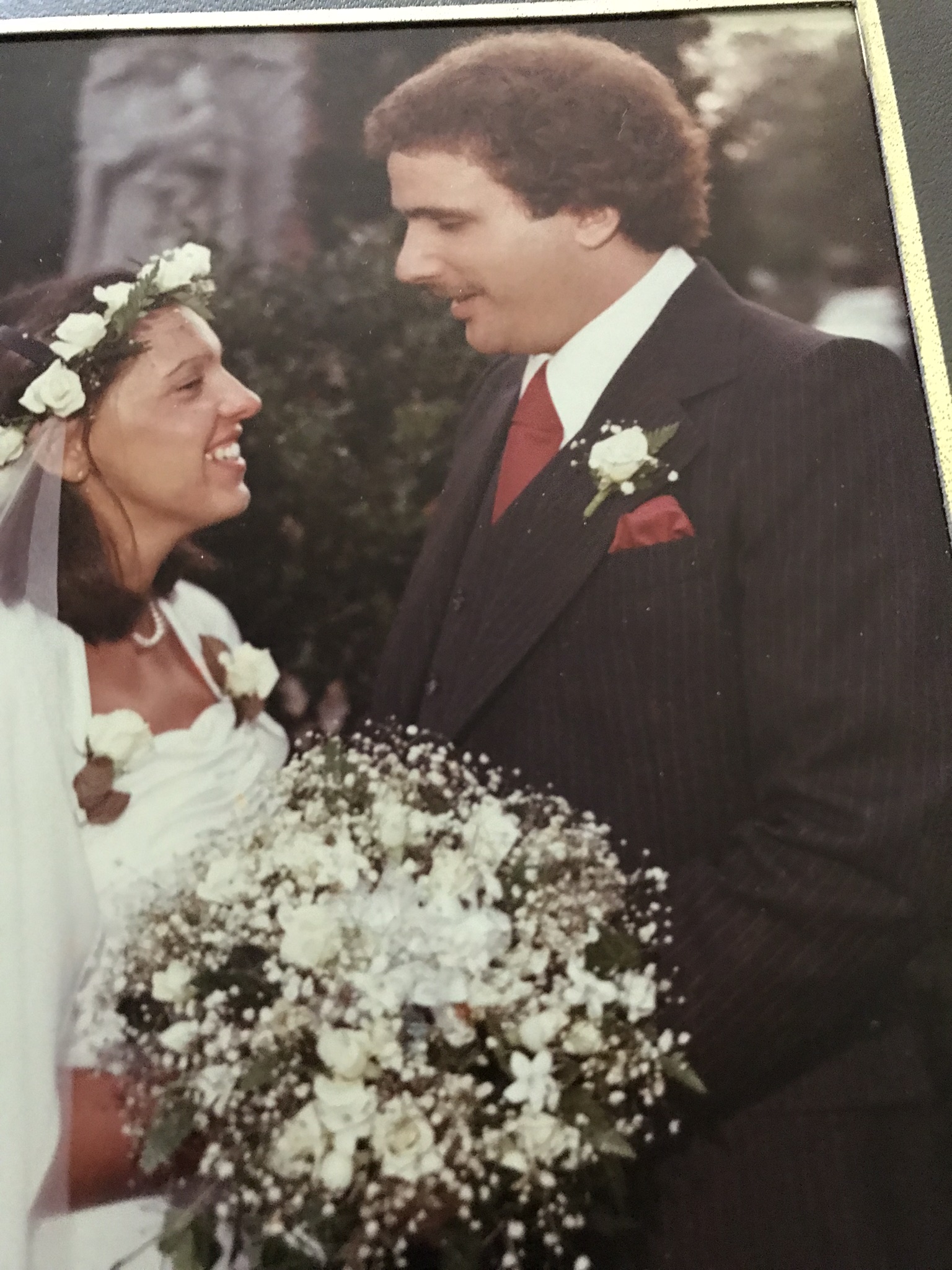 Barbara Roupp Happy Anniversary To Us! – Books, Thoughts and Adventures